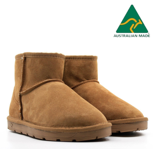 Premium Mini Classic Australian Made UGG Boots