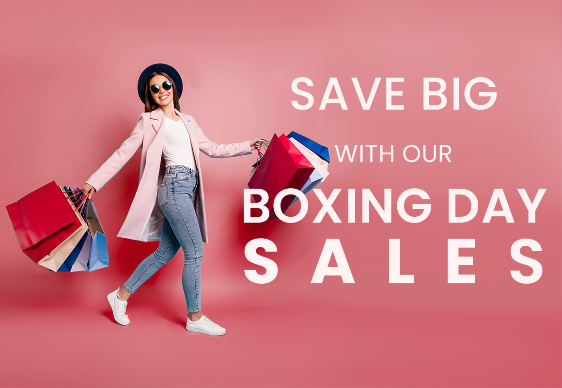 Ugg boxing 2025 day sale