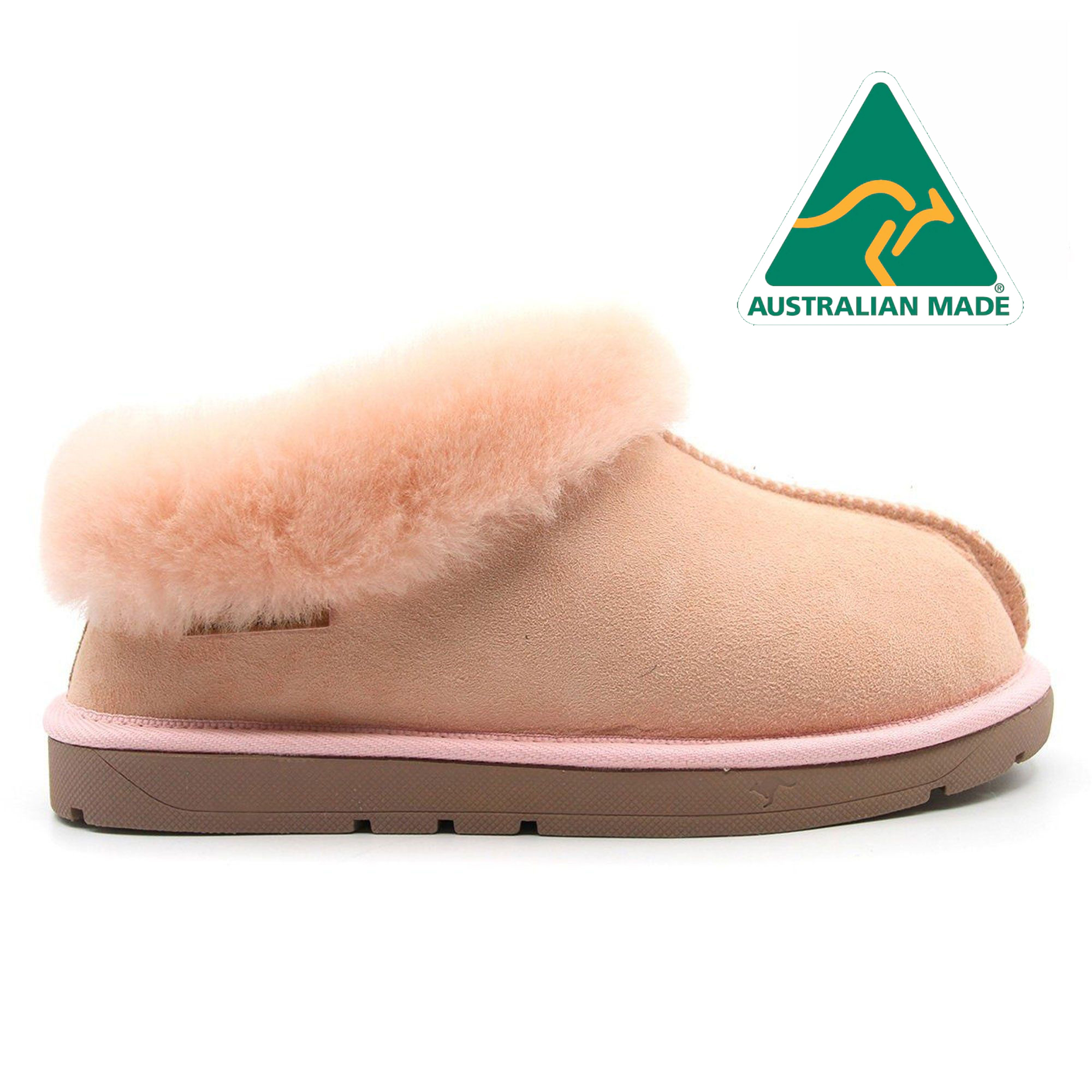 UGG Homey Slipper Roozee Australian Made