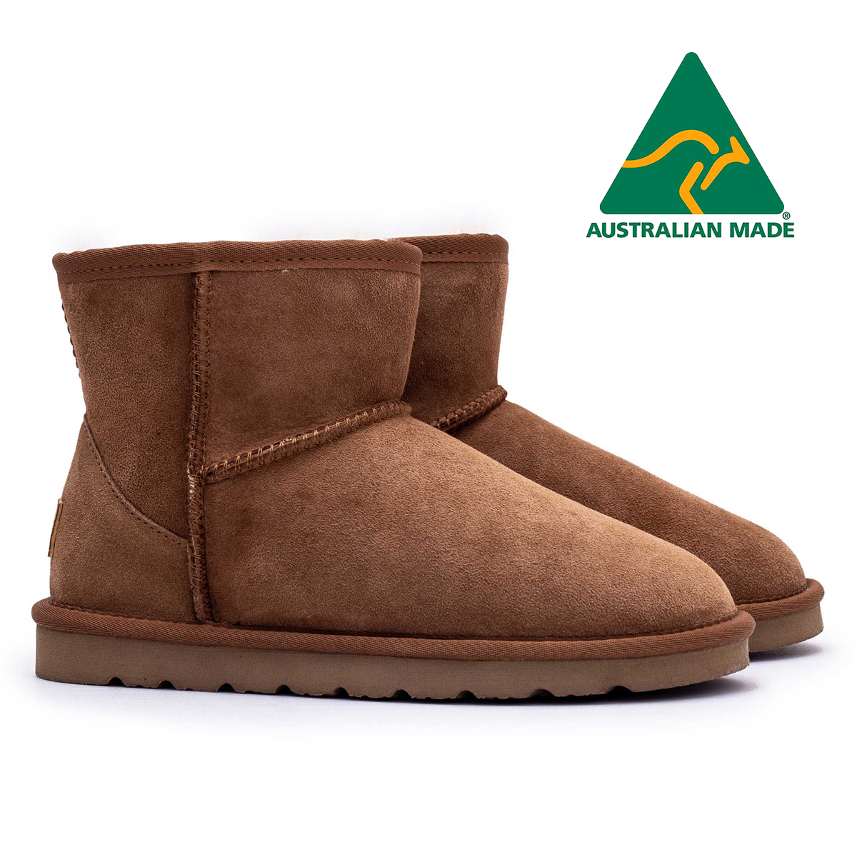 Mini Classic Australian Made UGG Boots