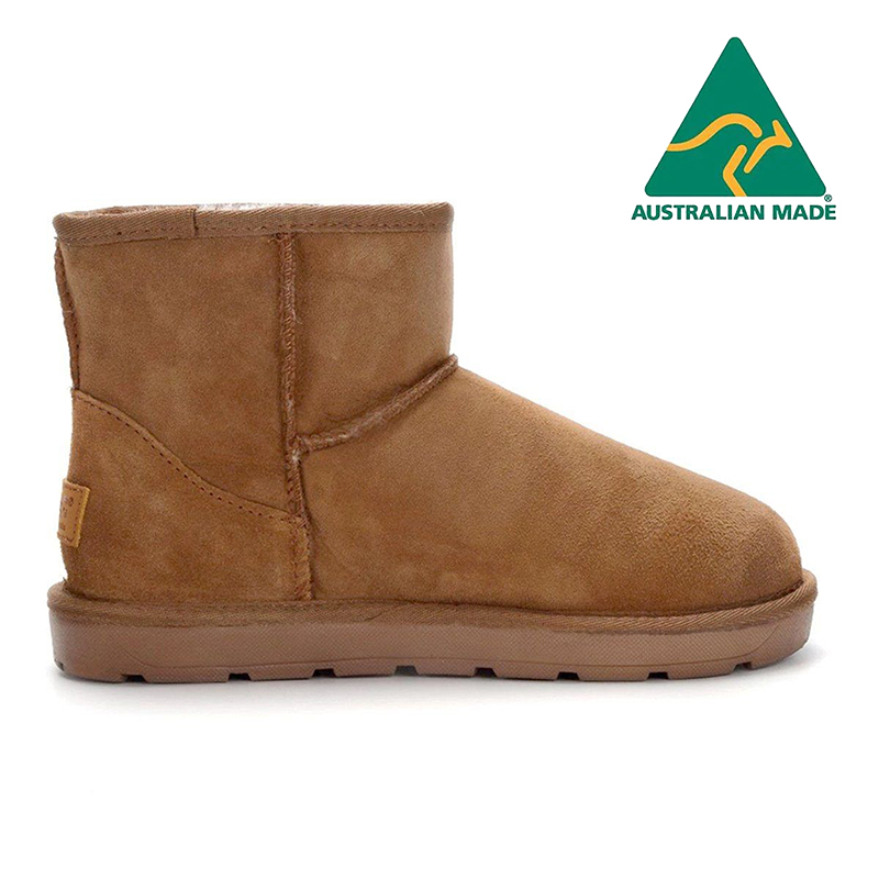 Premium Mini Classic Australian Made UGG Boots