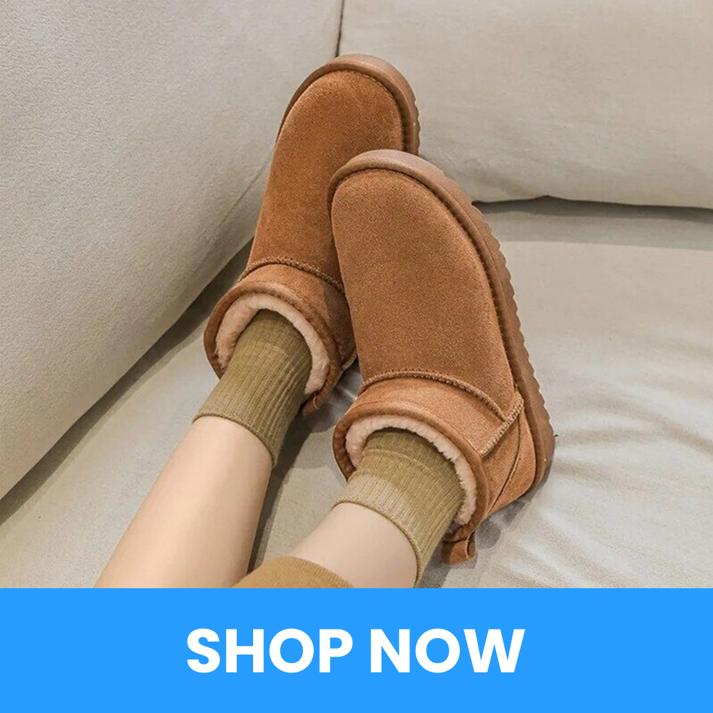 Mini Classic UGG Boots