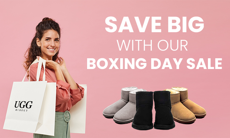 Uggs boxing on sale day sale