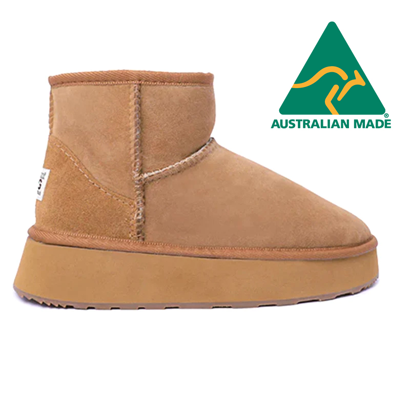 Urban Mini Platform UGG Boots