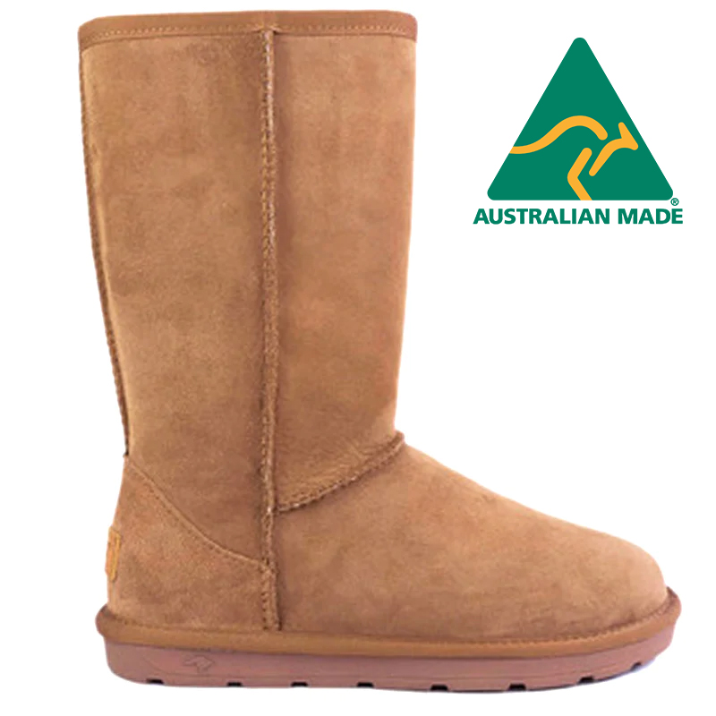 Premium Classic Tall UGG Boots Australian Made