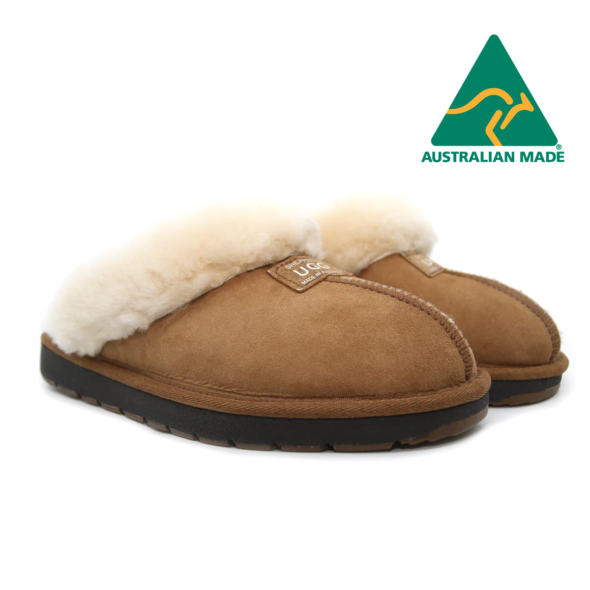 PREMIUM UGG Classic Slippers Australian Made