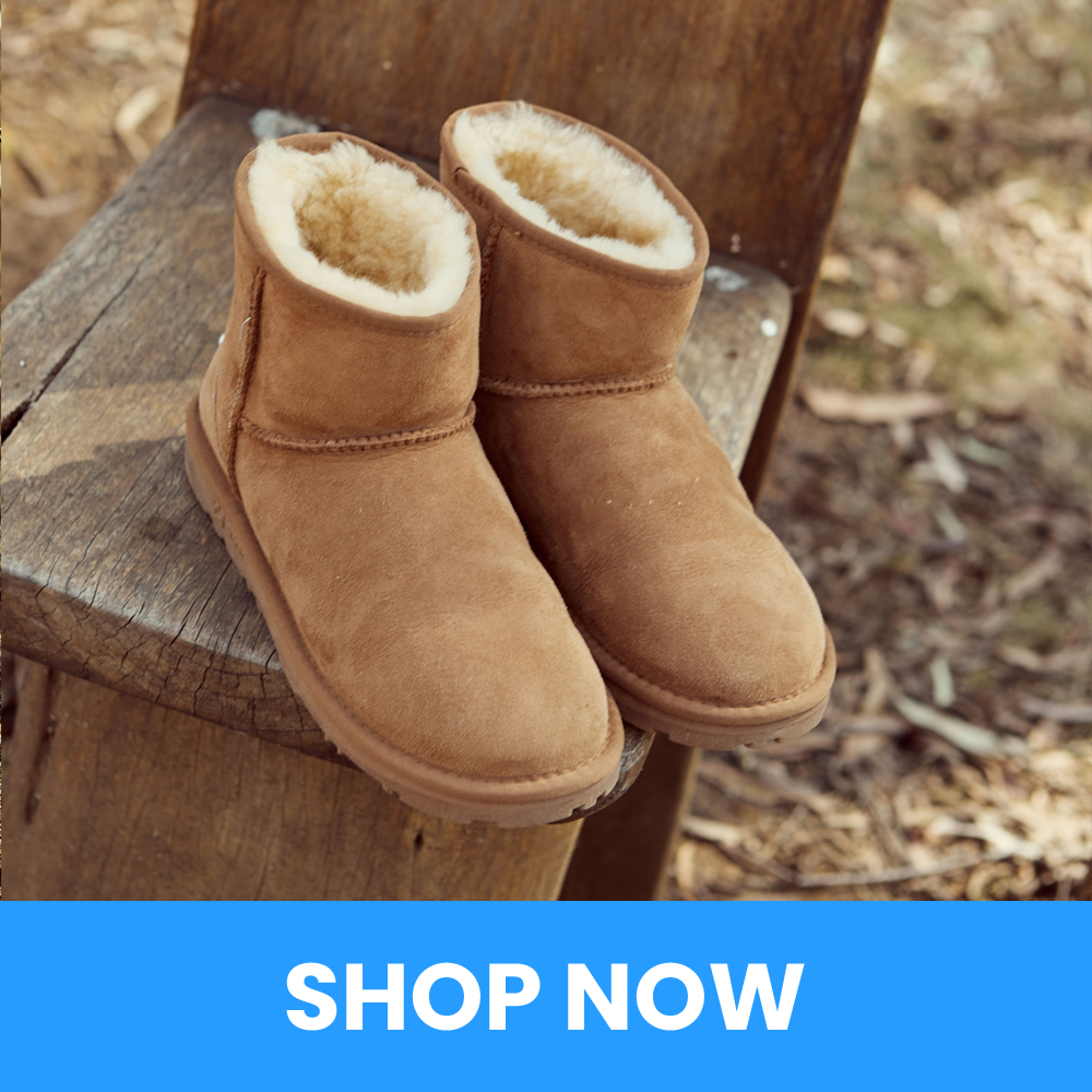 Mini Classic UGG Boots