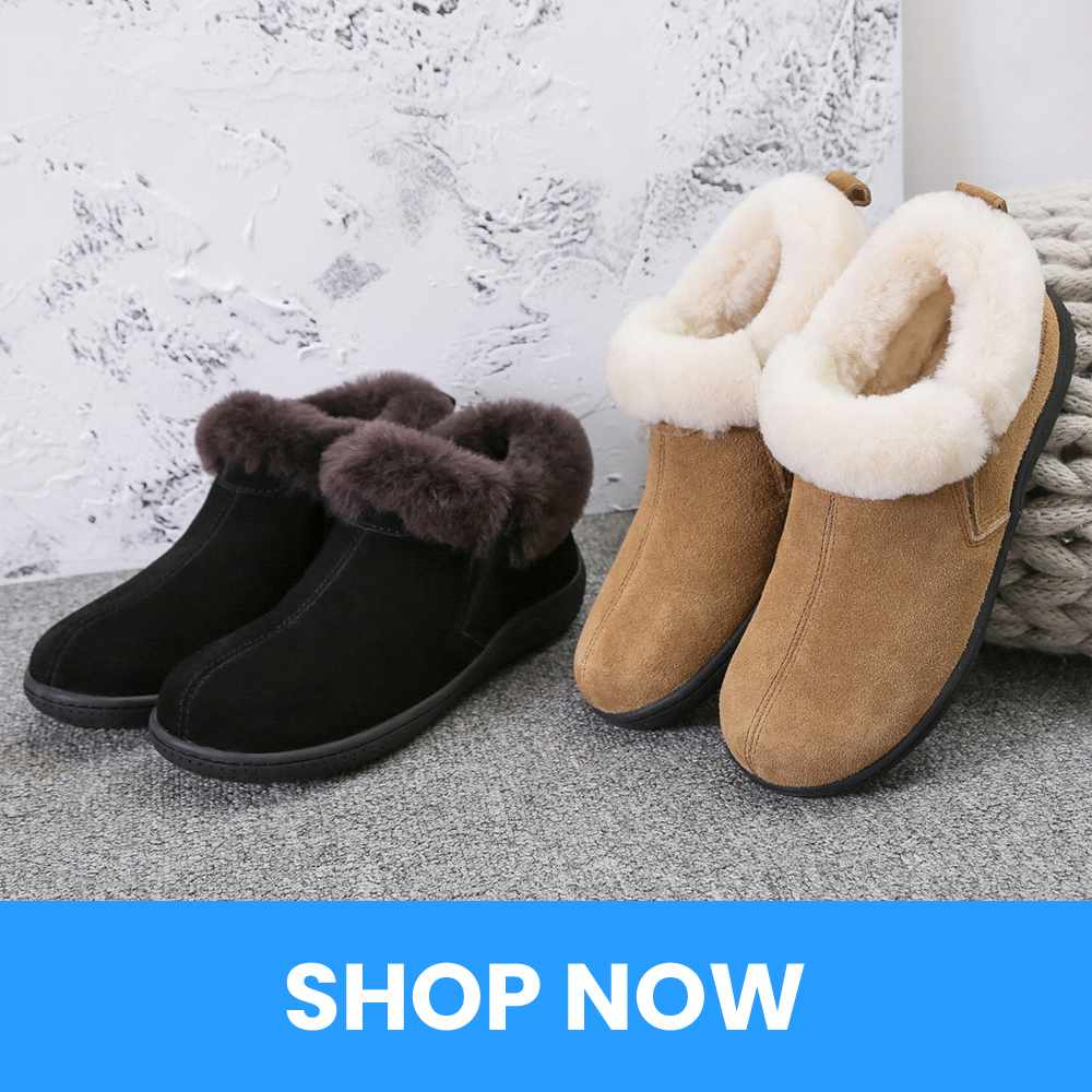 UGG Daily Slippers